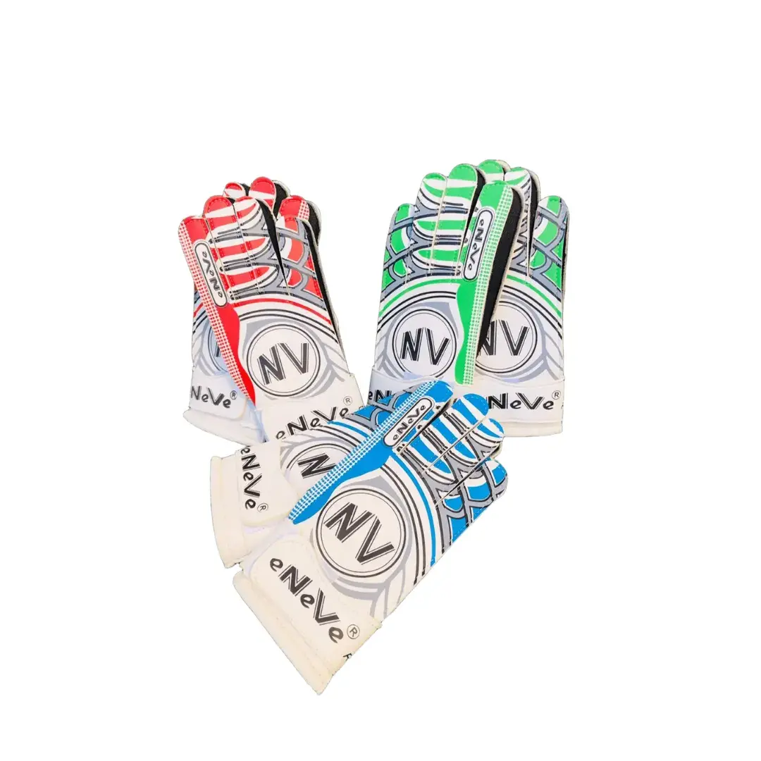 Guantes de arquero talle 3-4-5-6