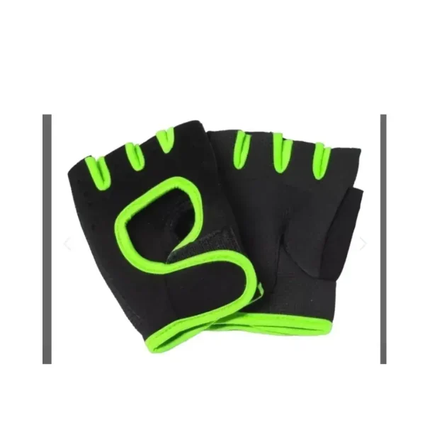 Guantes de gimnasia