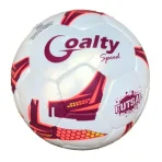 Pelota de fútbol futsal N°4 medio pique GOALTY