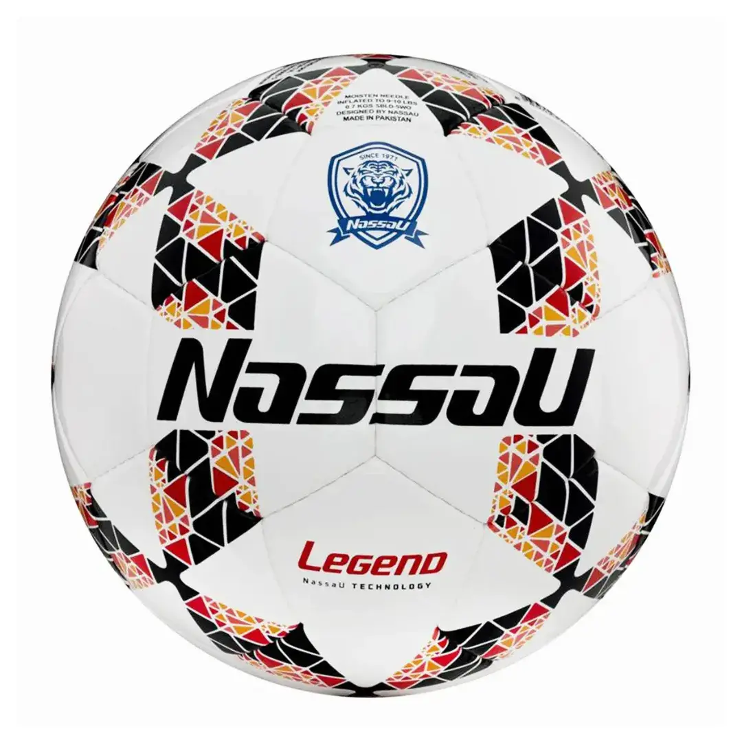 Pelota de fútbol profesional NASSAU LEGEND