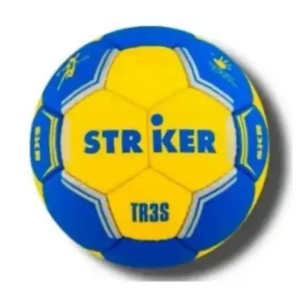 Pelota de handball N°1 STRIKER