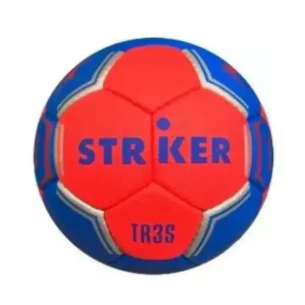 Pelota de handball N°2 STRIKER