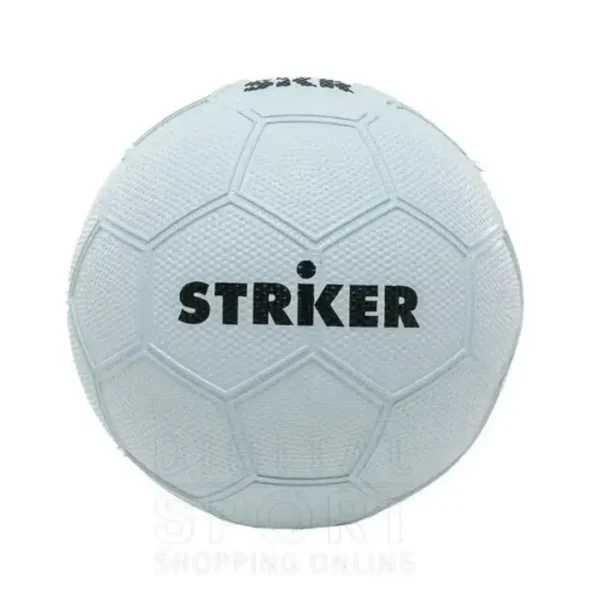 Pelota de handball caucho N°2 STRIKER