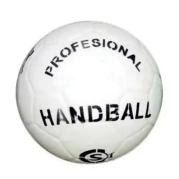 Pelota de handball goma