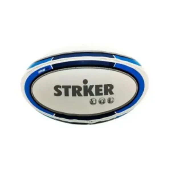 Pelota de rugby N°4 STRIKER